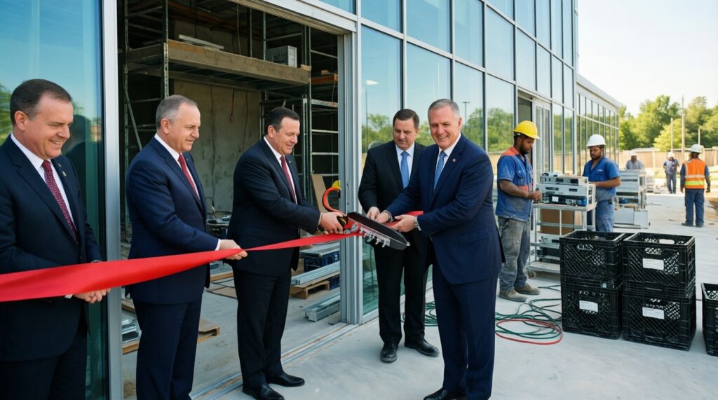 Новые школы, садики и поликлиники: какие объекты строят и когда откроют - иллюстрация