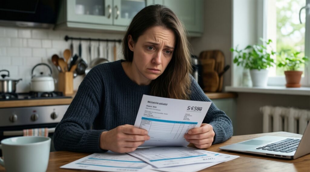 ЖКХ без паники: тарифы, перерасчёты, отключения и лайфхаки для жителей - иллюстрация