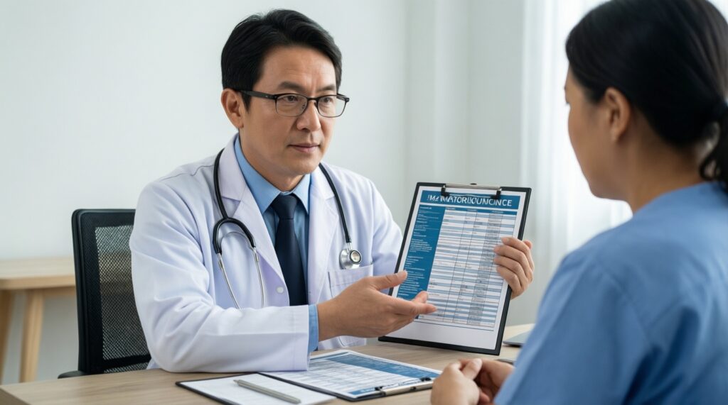 Медицина в области: очереди, доступность узких специалистов и телемедицина - иллюстрация