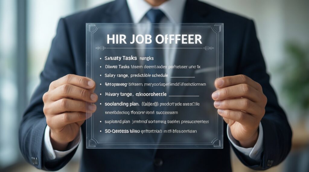 Работа и зарплаты в регионе: востребованные профессии, вакансии, прогнозы - иллюстрация