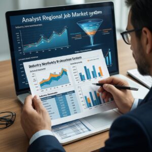 Работа и зарплаты в регионе: востребованные профессии, вакансии и прогнозы
