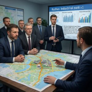 Инвестиции и новые производства в Кузбассе: какие проекты зайдут и что дадут людям