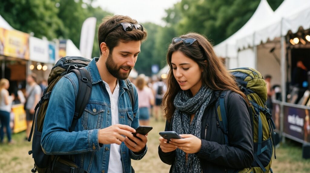 Культурная афиша региона: лучшие события месяца в городах и посёлках - иллюстрация