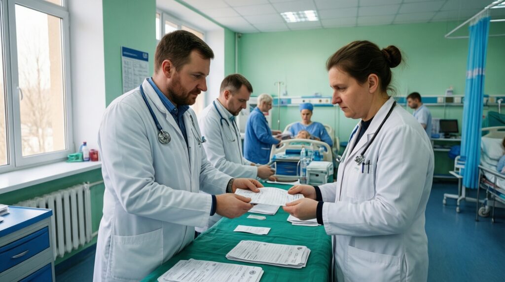 Истории людей: герои Кузбасса - волонтёры, врачи, учителя, спасатели, шахтёры - иллюстрация