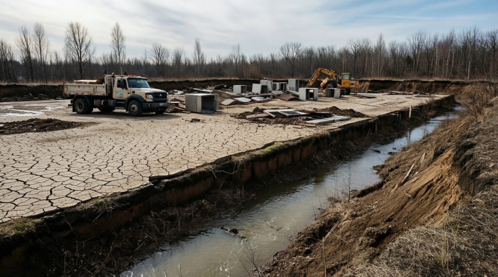 Городская среда: благоустройство дворов, парков и набережных - что получилось и что нет - иллюстрация
