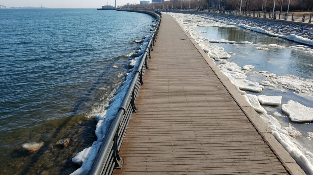 Городская среда: благоустройство дворов, парков и набережных - что получилось и что нет - иллюстрация