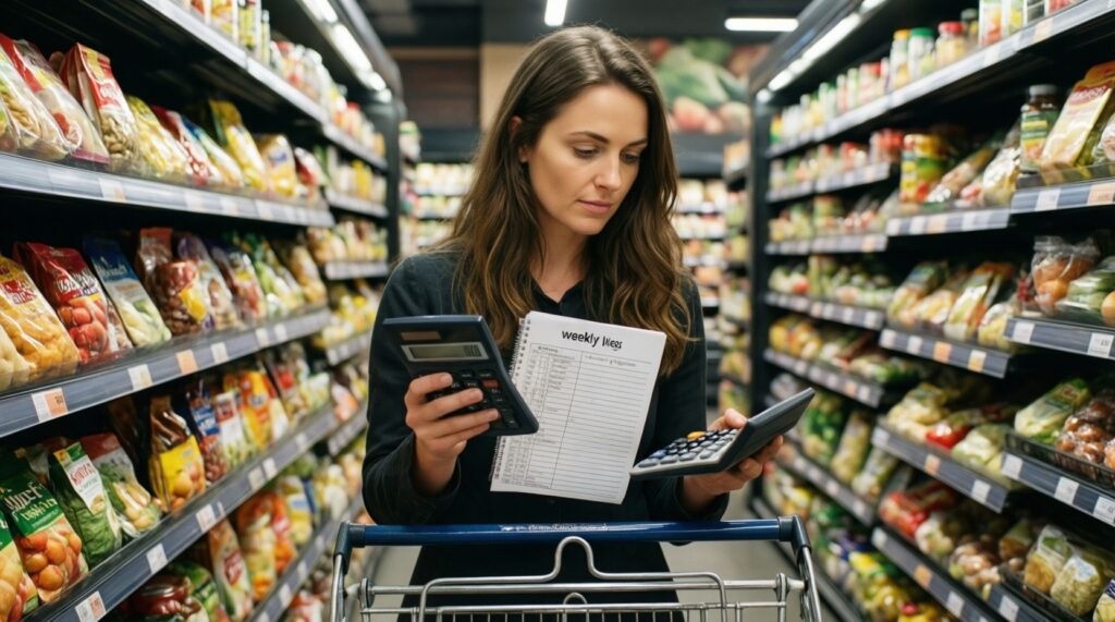 Цены и потребительская корзина: что дорожает в Кузбассе и как экономят жители - иллюстрация