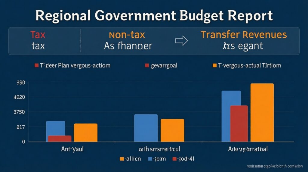 Разбор бюджета Кемеровской области: на что тратят деньги и что меняется для жителей - иллюстрация