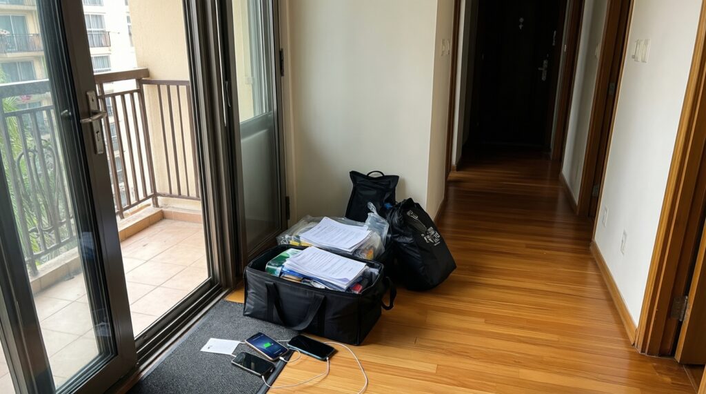 ЧС и готовность служб: паводки, пожары, штормовые предупреждения и как действовать жителям - иллюстрация