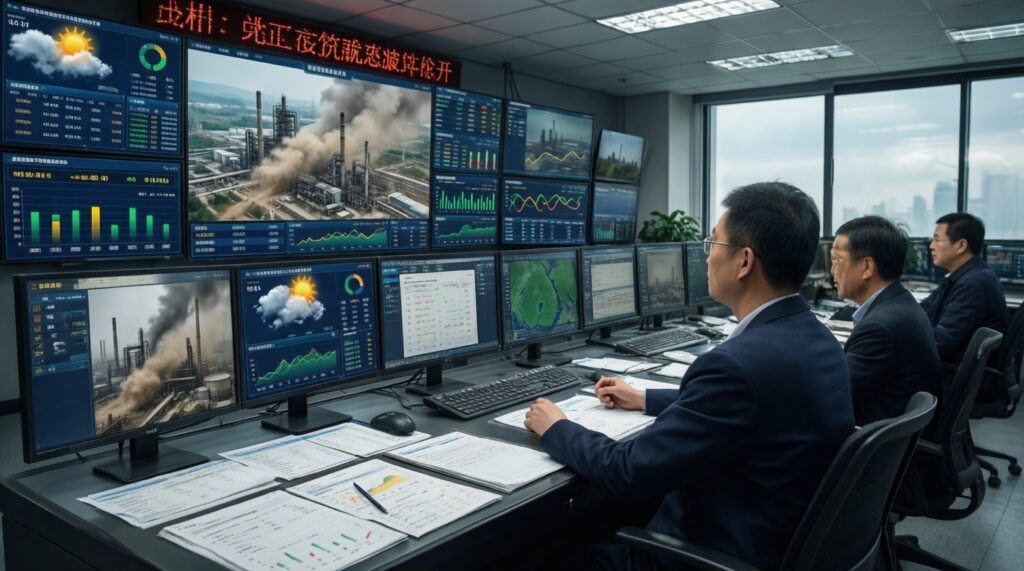 Экология Кузбасса: качество воздуха в городах, причины и что реально делают - иллюстрация