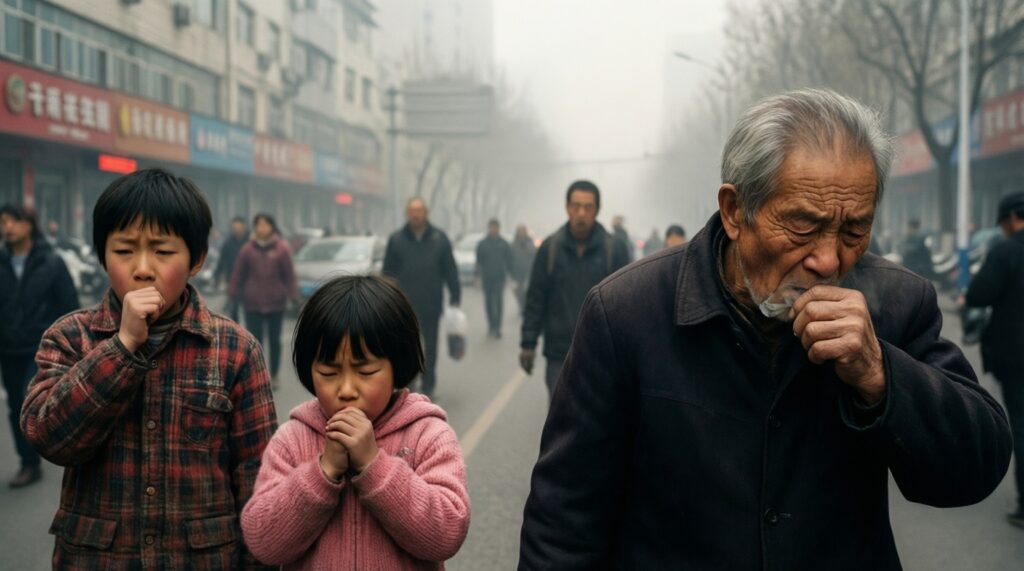 Экология Кузбасса: качество воздуха в городах, причины и что реально делают - иллюстрация